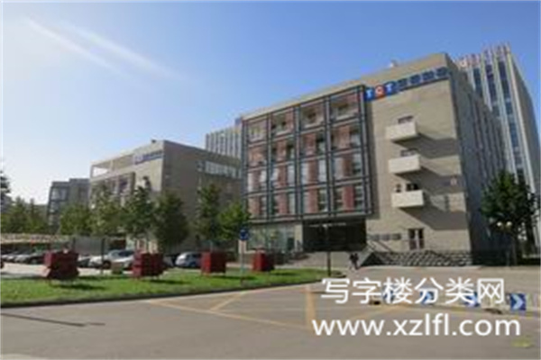 总部国际一期