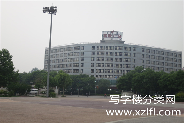 赛欧广场（一期）