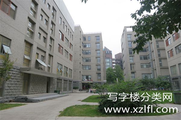 总部国际二期