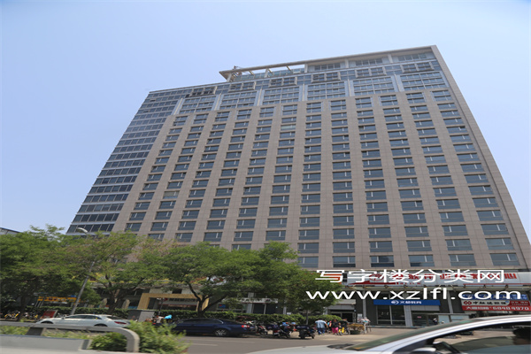 世纪经贸大厦【物业租售部客服租赁部电话：010-68484970,01068486196；】