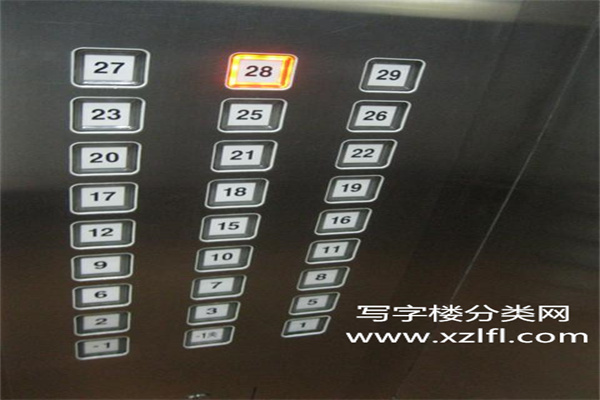 世纪经贸大厦