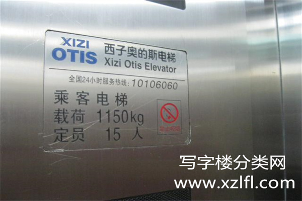 世纪经贸大厦