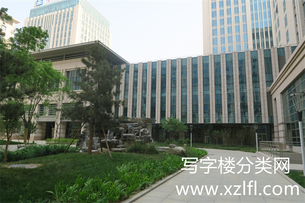 盈坤世纪中心