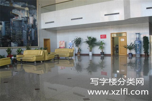 大堂