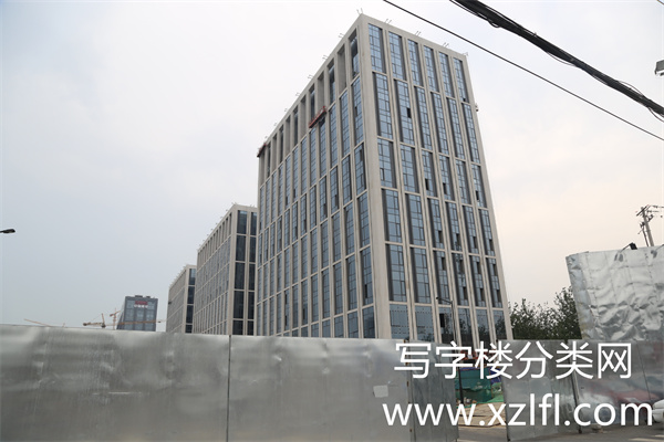 东旭国际中心外景2017年5月拍摄 (17)