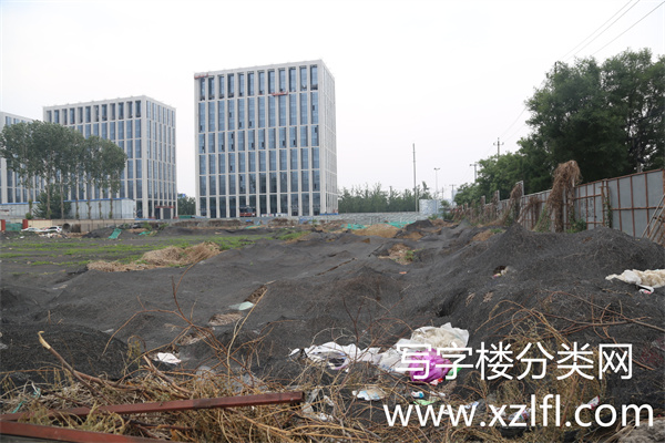 东旭国际中心外景2017年5月拍摄 (21)