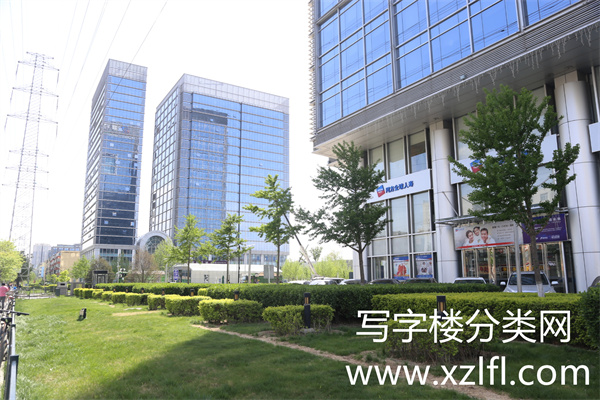 清华同方科技广场
