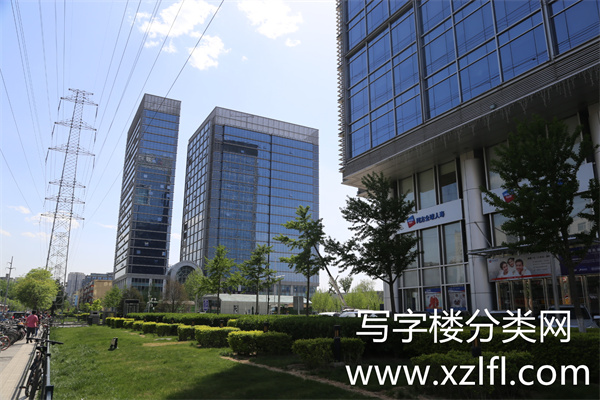 清华同方科技广场