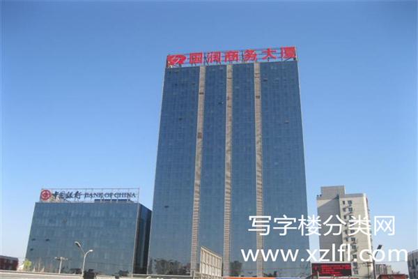 国润商务大厦【物业、客服开发商租赁部以及售楼处电话请参考：010-83659999；13581702533】