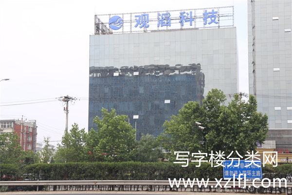 国润商务大厦