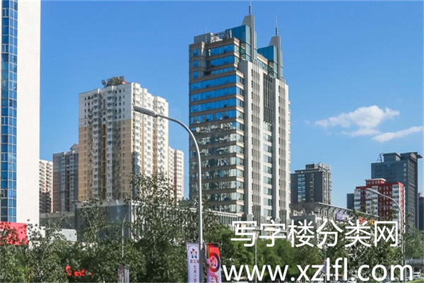 顺迈金钻大厦【租售电话、物业电话：01067726888】