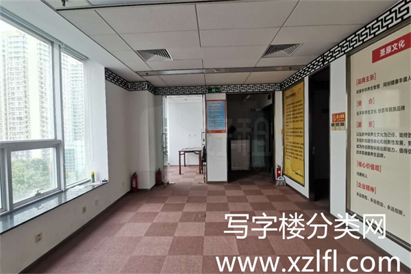 顺迈金钻大厦