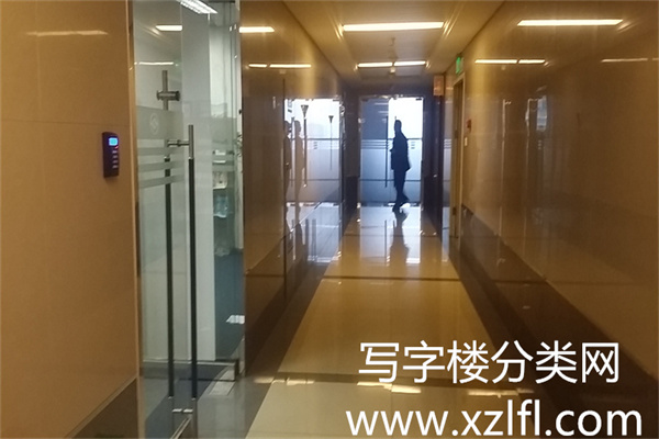 顺迈金钻大厦