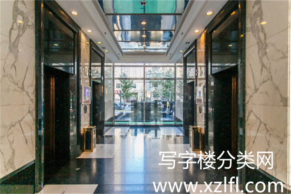 顺迈金钻大厦