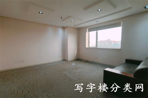 王府井世纪大厦