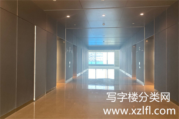 英皇集团中心