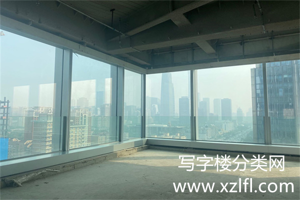 英皇集团中心