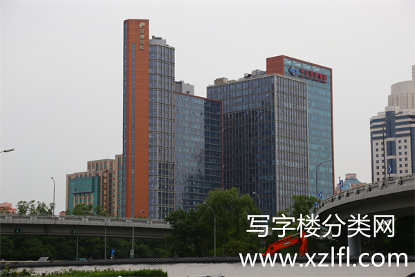 金澳国际大厦外景 (6)