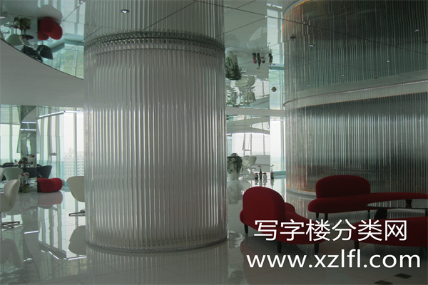 内间售楼处2