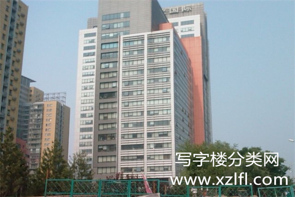 锦秋国际大厦【开发商物业客服电话罗先生010-82800900】