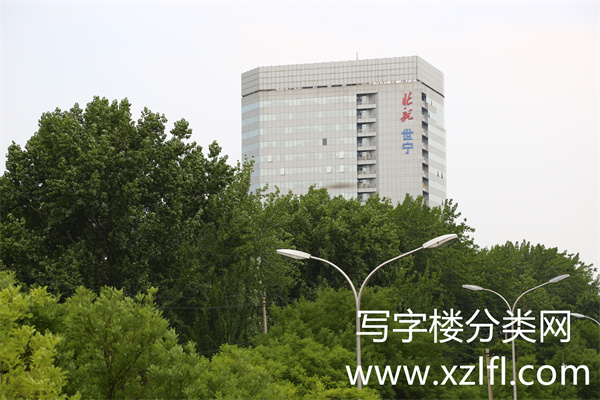 世宁大厦