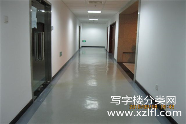 走廊
