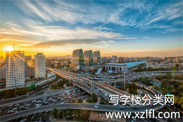 金运大厦