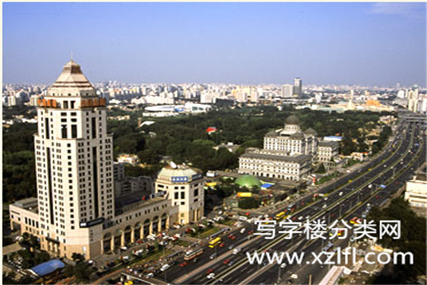 外观远景