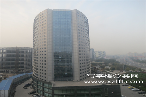 时代财富天地