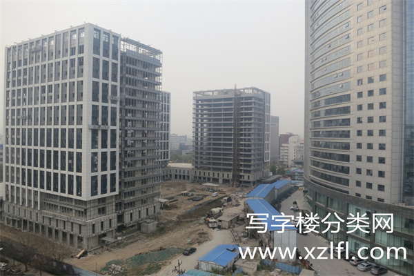 时代财富天地