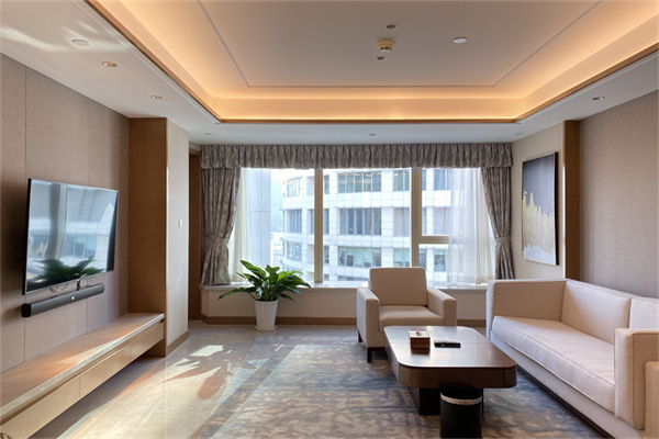 5月份，北京、天津、深圳、廊坊住宅房屋租赁成交量环比减少