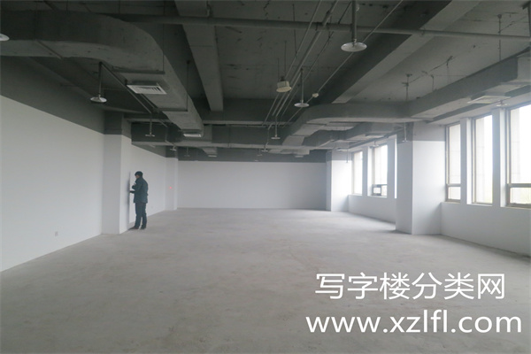 中电信息大厦