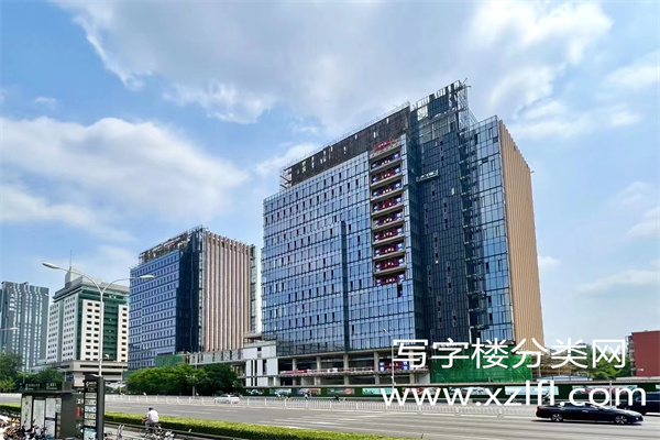 和泓大厦【招商物业客服电话】