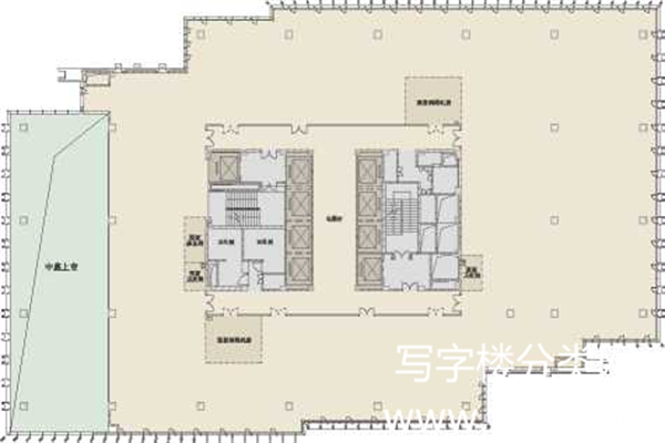 和泓大厦