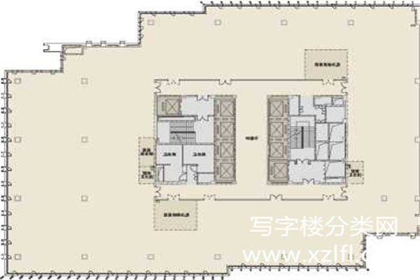 和泓大厦