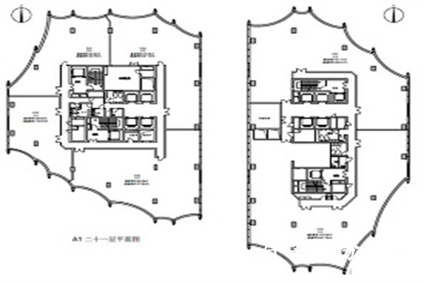 骏豪中央公园广场，东塔9-21层，光纤上网，办公桌椅