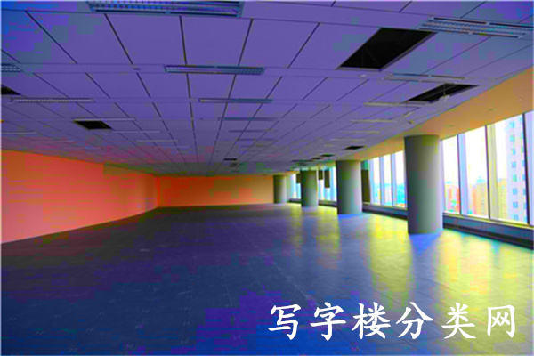 启皓大厦，特价出租房源，燕莎顶级写字楼