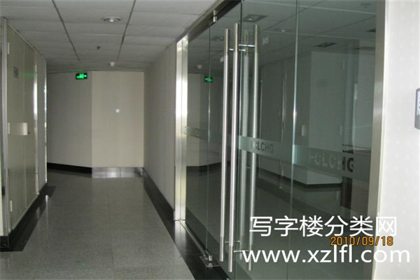 走廊1