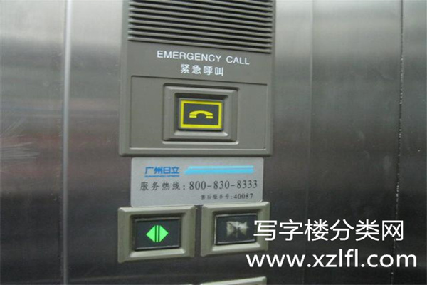 电梯品牌