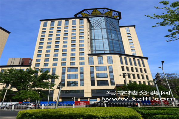 学清嘉创大厦（京海大厦（学清路））【租赁部、物业客服电话：没有】