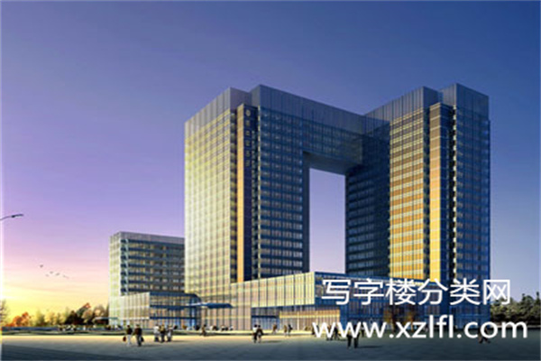 外观效果图