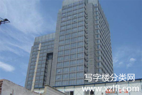外观带
