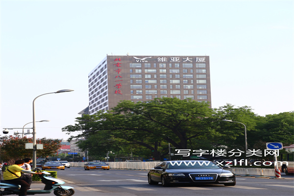 维亚大厦 (6)