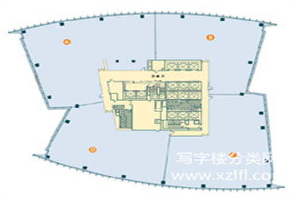 平面图一