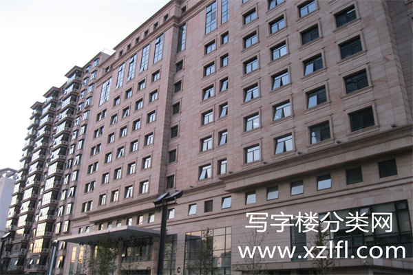 外观左侧D座右侧C座