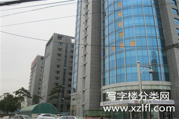 裕惠大厦
