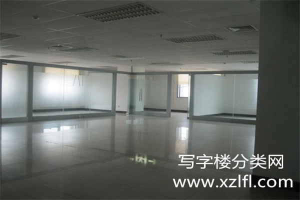 裕惠大厦内间2