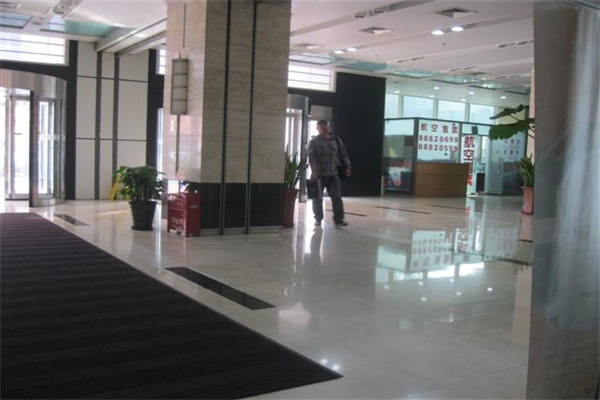 大堂
