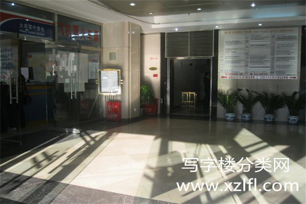 大堂