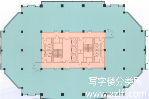 紫金大厦